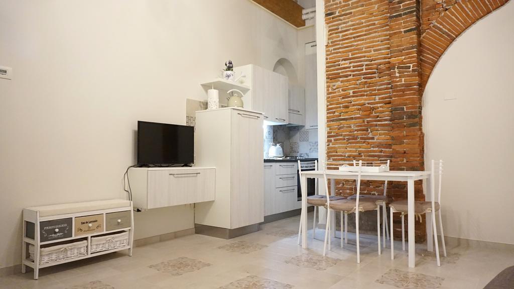 Alessandra Apartment Lucca Exterior foto