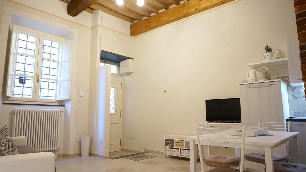 Alessandra Apartment Lucca Exterior foto