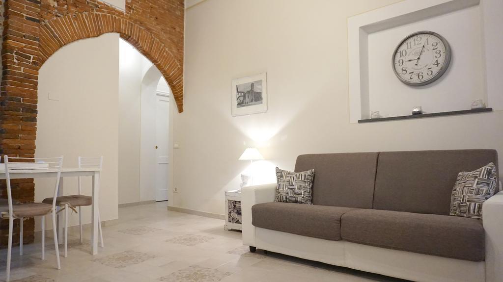 Alessandra Apartment Lucca Exterior foto