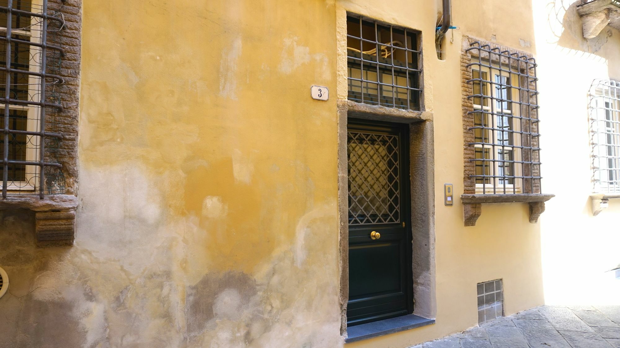 Alessandra Apartment Lucca Exterior foto